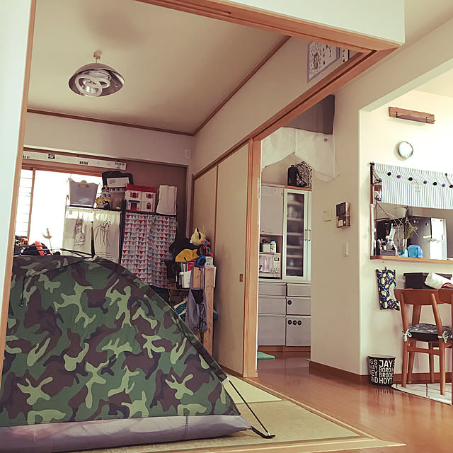 buchibuchi55さんの実例写真