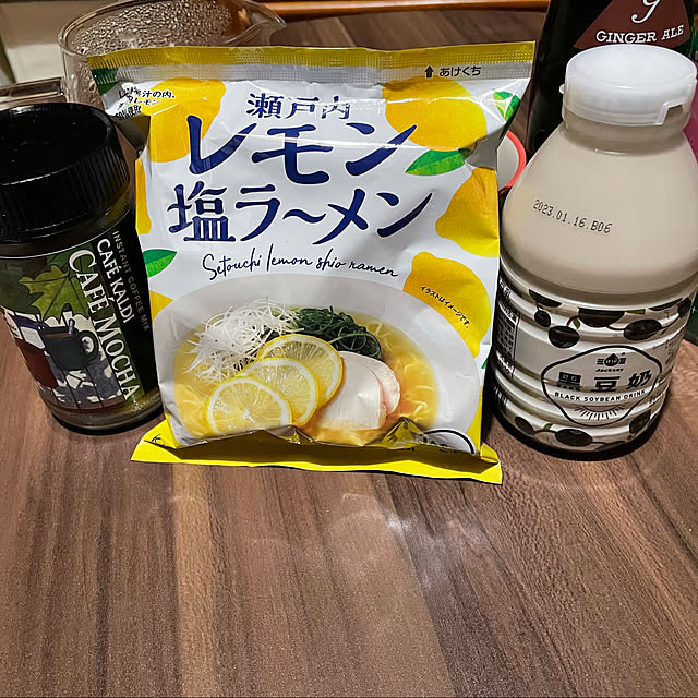 biyakuさんの実例写真