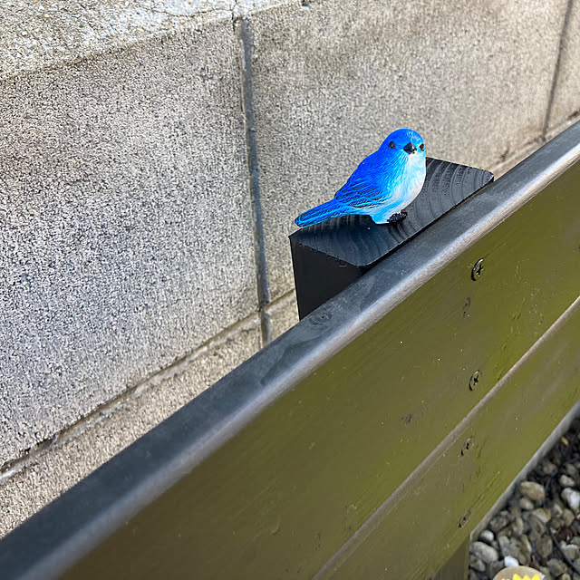 Macbeeさんの部屋