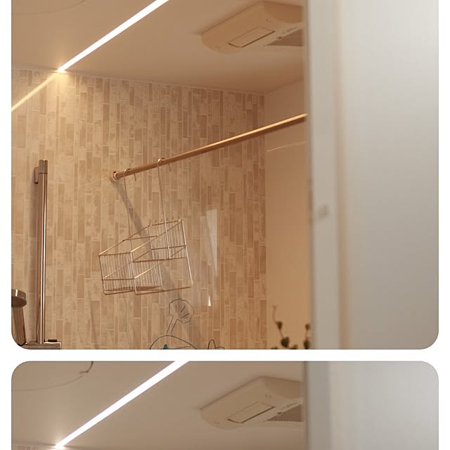 a______さんの部屋