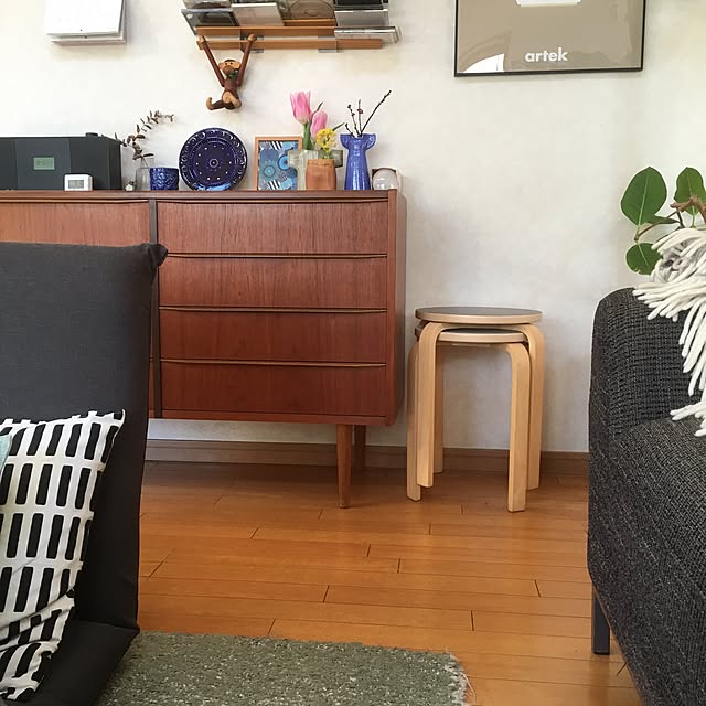 LOKKIさんの実例写真