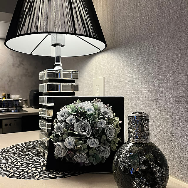 yu---さんの実例写真