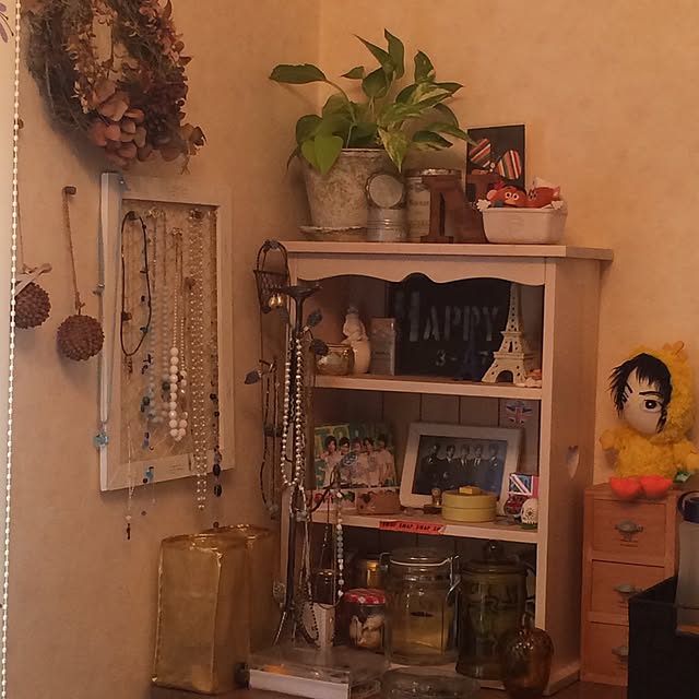 panchanさんの実例写真