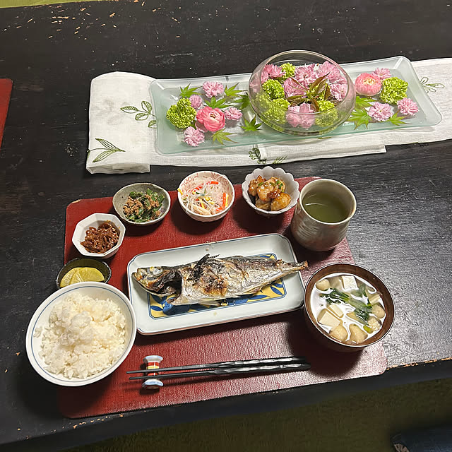 ritsukoさんの実例写真