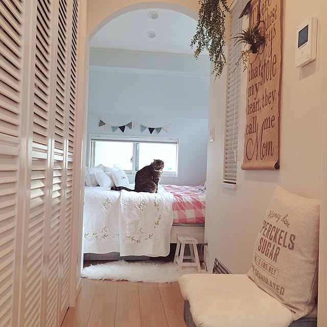 lovecatさんの実例写真