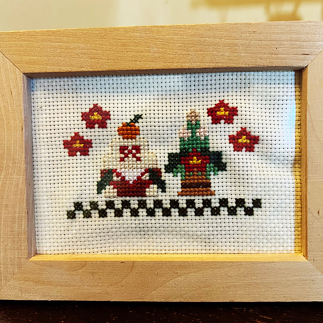 milkmanamaさんの実例写真