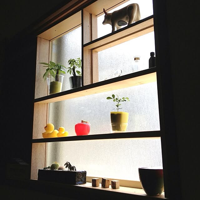 実例写真