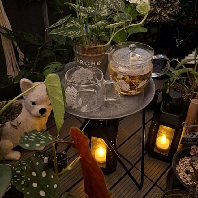 noaさんのお部屋の写真