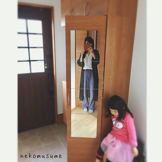 nekomusumeさんの実例写真