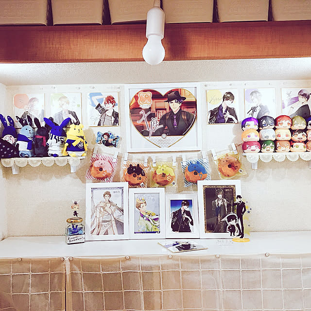 __ancoさんの実例写真