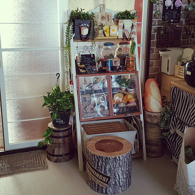 catherineさんの実例写真