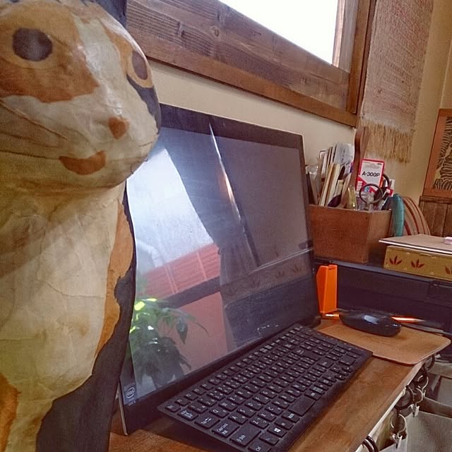 madamtacoさんの実例写真