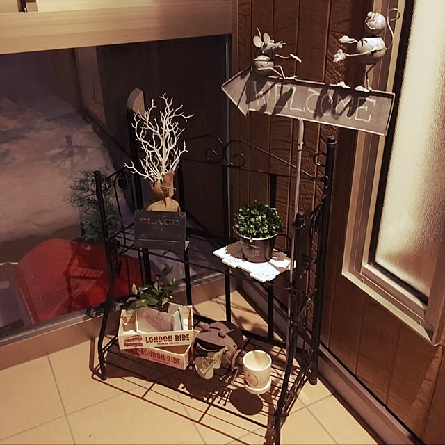 実例写真