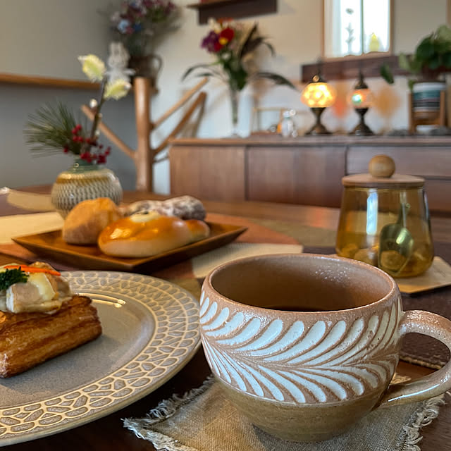 taka17cafeさんの実例写真