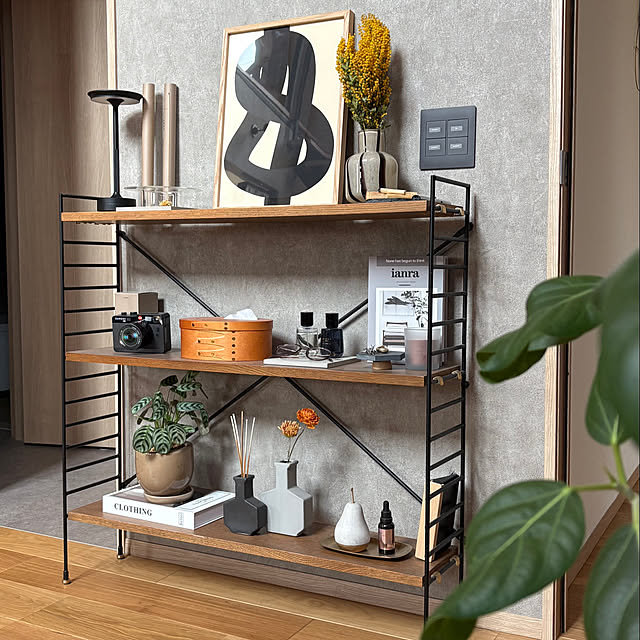 Rさんの実例写真