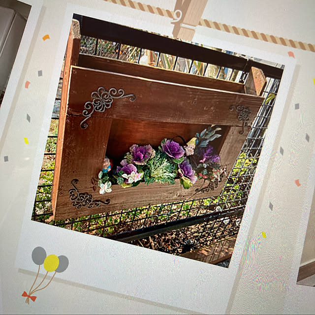 makaさんの実例写真