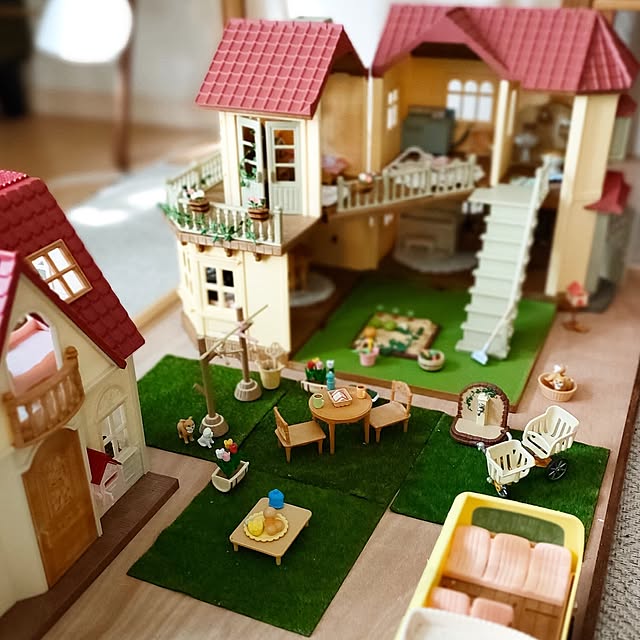 teamoさんの部屋