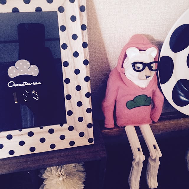 nacoさんの実例写真