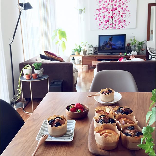ROOMSさんの実例写真