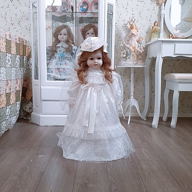 ellinaさんの部屋