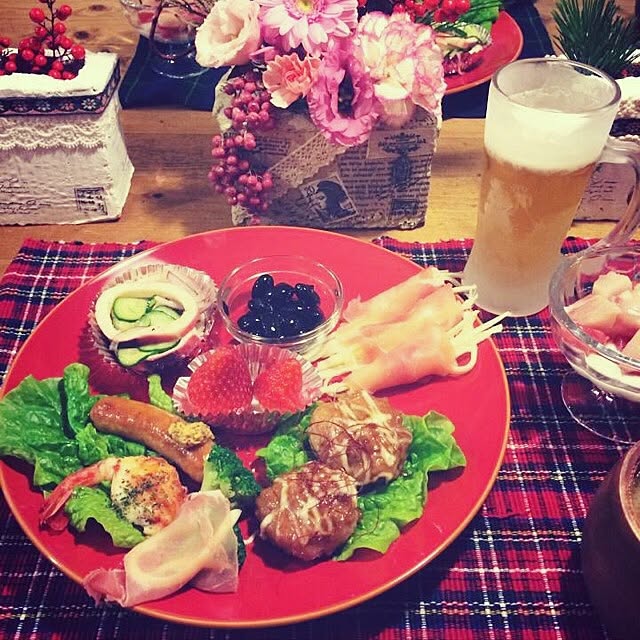 Marikoさんの実例写真