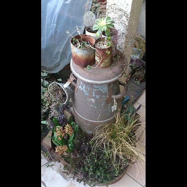 GreenWorksさんの実例写真