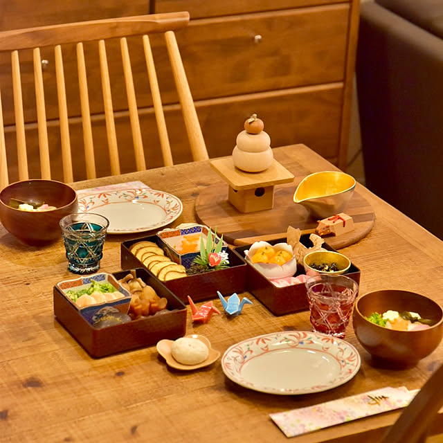 mikigumaさんの実例写真