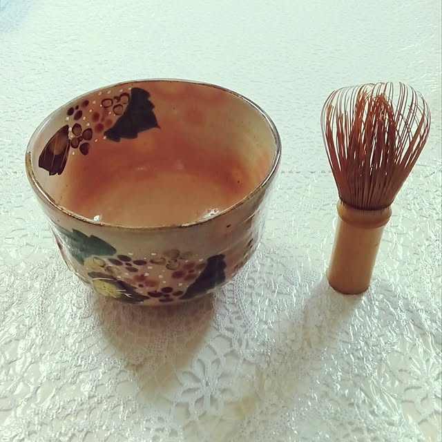 Amiさんの部屋