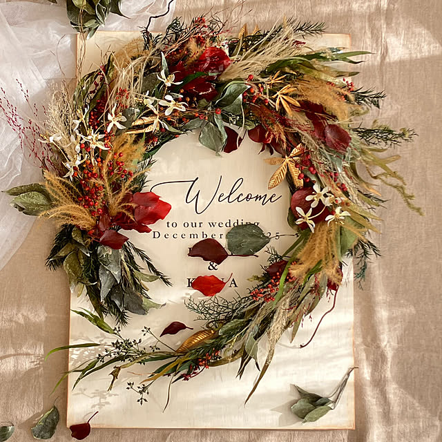 CrownBerry8700さんの実例写真