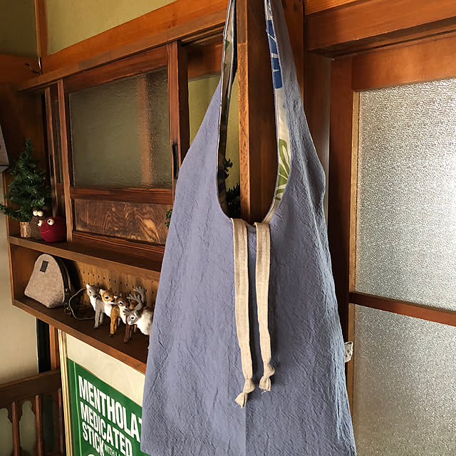 hahaさんの部屋
