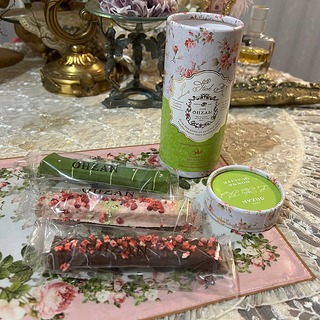 AYUKOさんの部屋