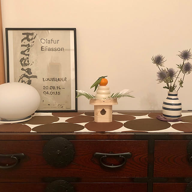 Okoさんの実例写真