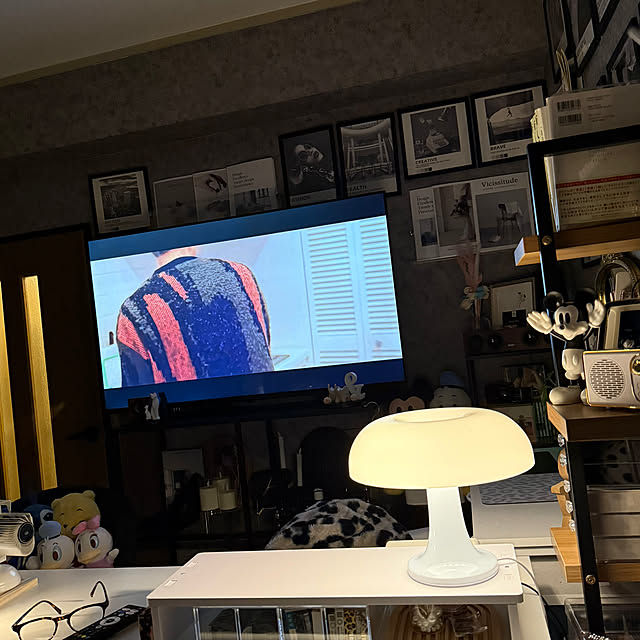 HSP-HSSさんの部屋