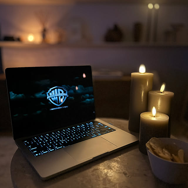 House.of.Slow.Lightさんの実例写真