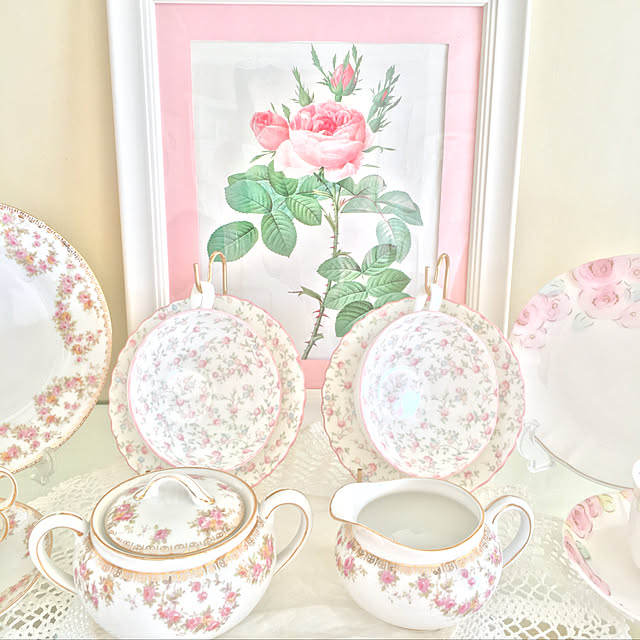 pinkrose.masakoさんの実例写真