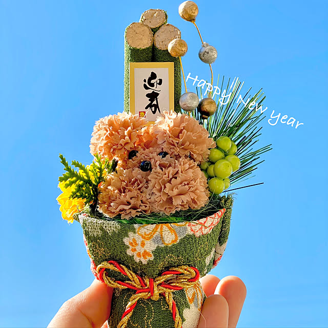 hamuさんの実例写真