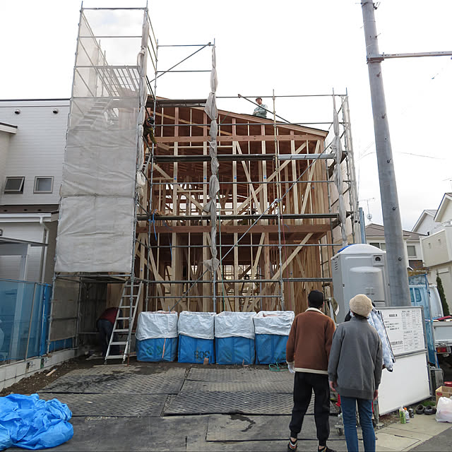 shiroiro39さんの実例写真