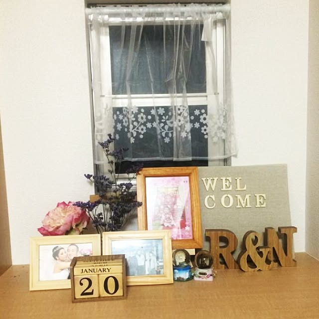 nishyringoさんの実例写真