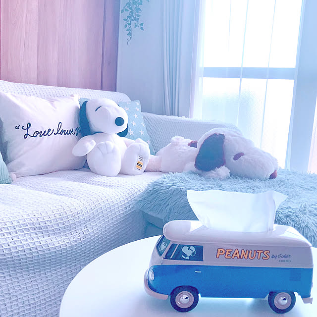 snoopyさんの部屋