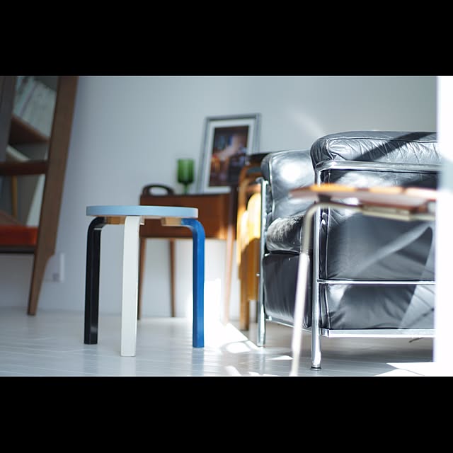 Design papa Ka-tuさんの実例写真