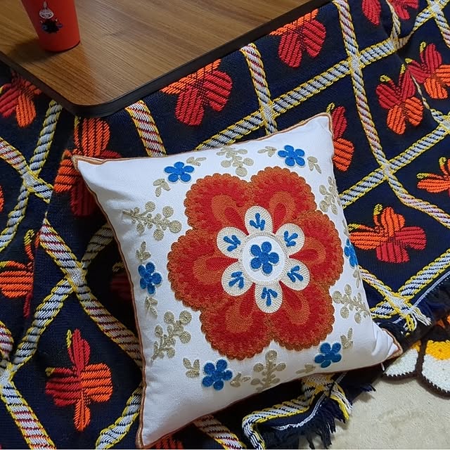 MIKNさんの部屋