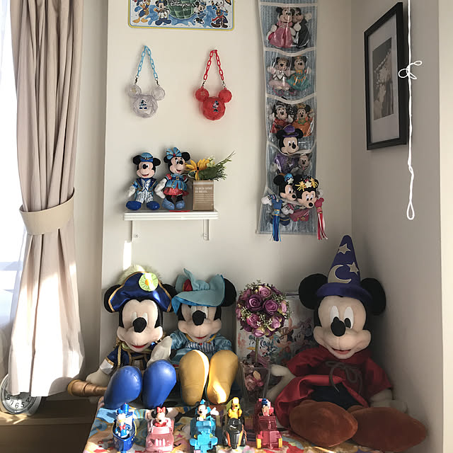 TAKAさんの実例写真