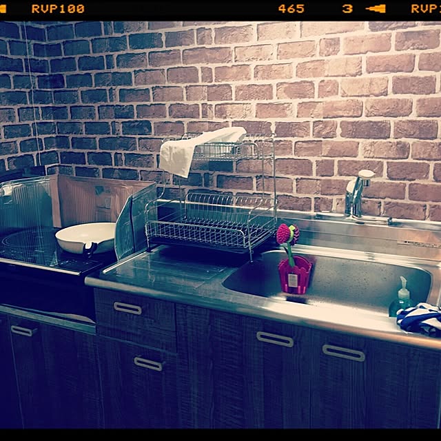 1hWEFub55GIISkHさんの実例写真