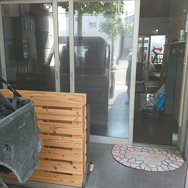 konさんの実例写真