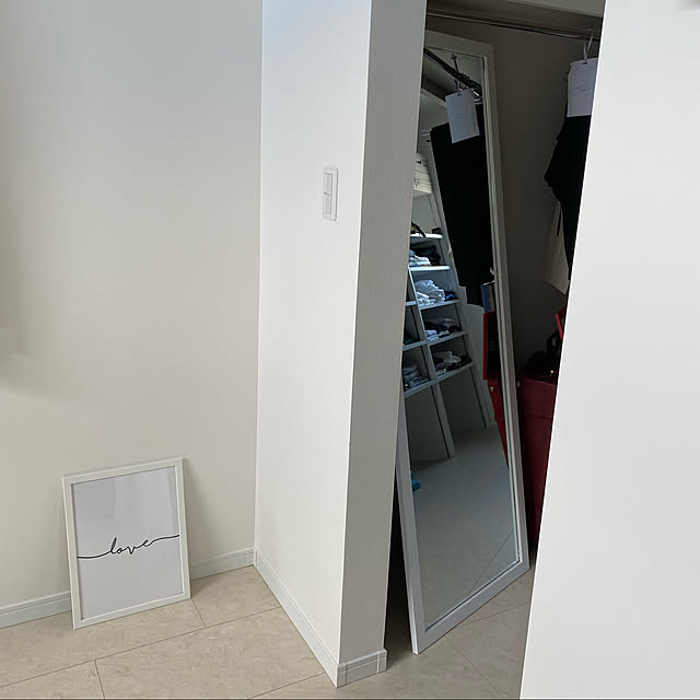 Yさんの実例写真