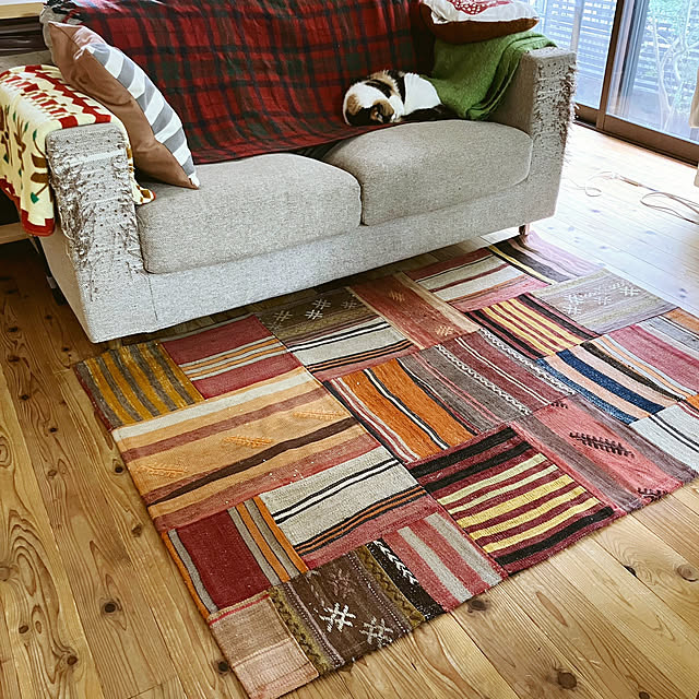 akanekoさんの実例写真