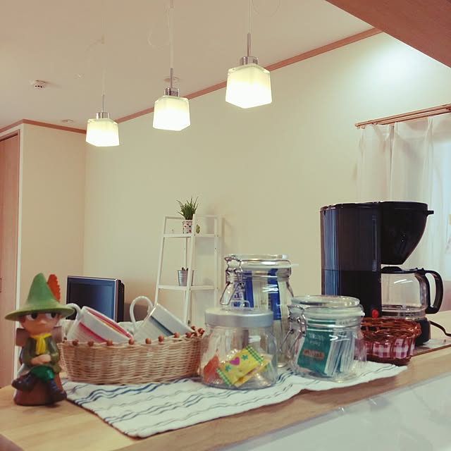 kikurinさんの実例写真
