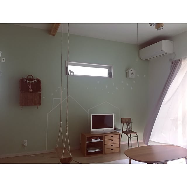 Kaoさんの実例写真