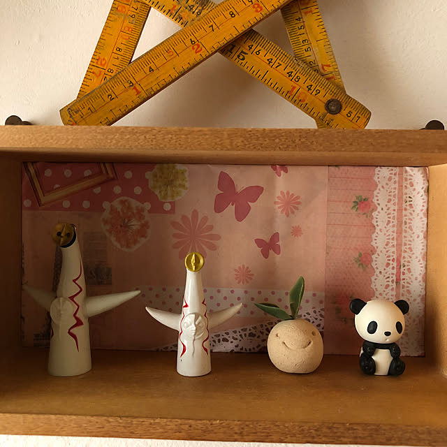 chococoさんの部屋
