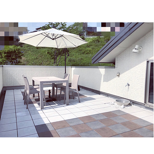 Mamiyさんの実例写真